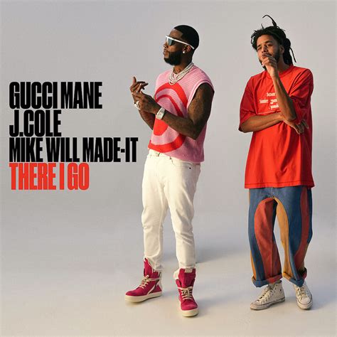 Gucci Mane – Go